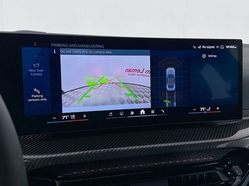 New 2025 BMW M2 w/ Lighting Package image 14