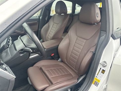 Used 2023 BMW i4 M50 image 6