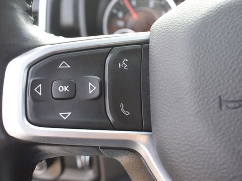 Used 2024 RAM 3500 Big Horn image 21