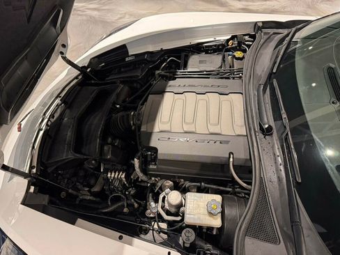 Used 2017 Chevrolet Corvette Grand Sport image 26