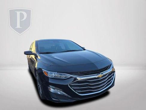 Certified 2024 Chevrolet Malibu LT image 13