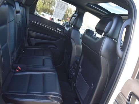 Used 2021 Jeep Grand Cherokee Limited w/ Quick Order Package 28K 80th AWD/4WD image 16