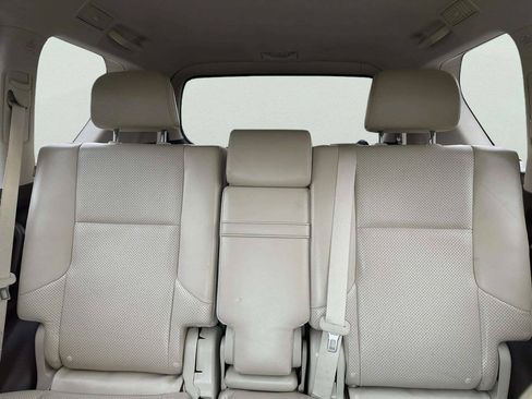 Used 2012 Lexus GX 460 w/ Comfort Plus Pkg AWD/4WD image 37