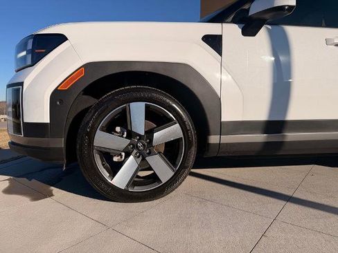 Used 2026 Hyundai Santa Fe Limited image 12