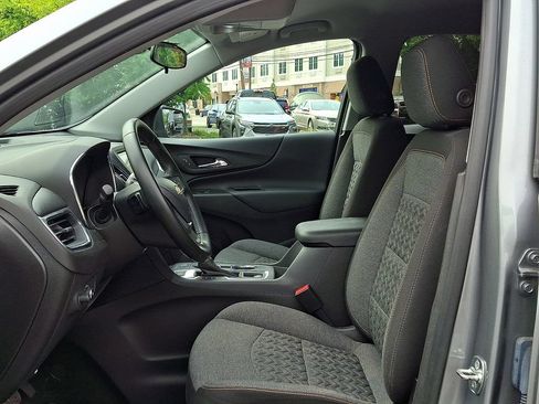 Used 2024 Chevrolet Equinox LT AWD/4WD image 13