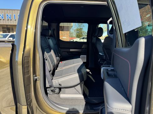 New 2025 Ford F150 Raptor image 36