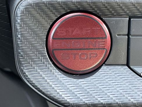 New 2026 Ford Mustang Coupe w/ Mustang Nite Pony Package image 5