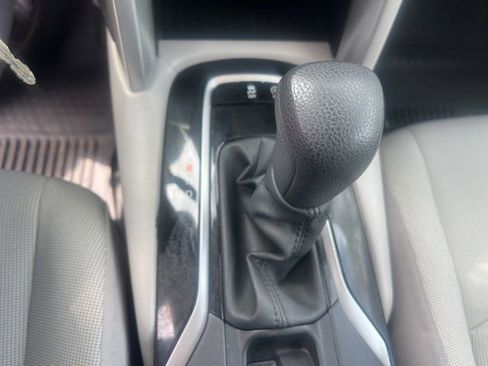 Used 2023 Toyota Corolla Cross L FWD image 4
