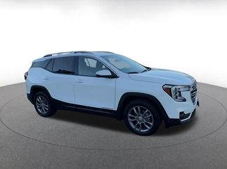 Used 2024 GMC Terrain SLT video 2