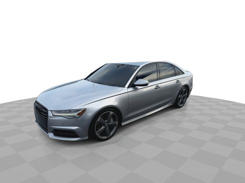 Used 2016 Audi A6 TDI Prestige image 4