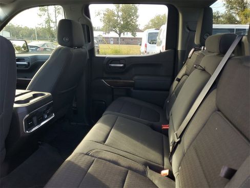 Used 2021 GMC Sierra 1500 Elevation w/ X31 Off-Road Package image 27