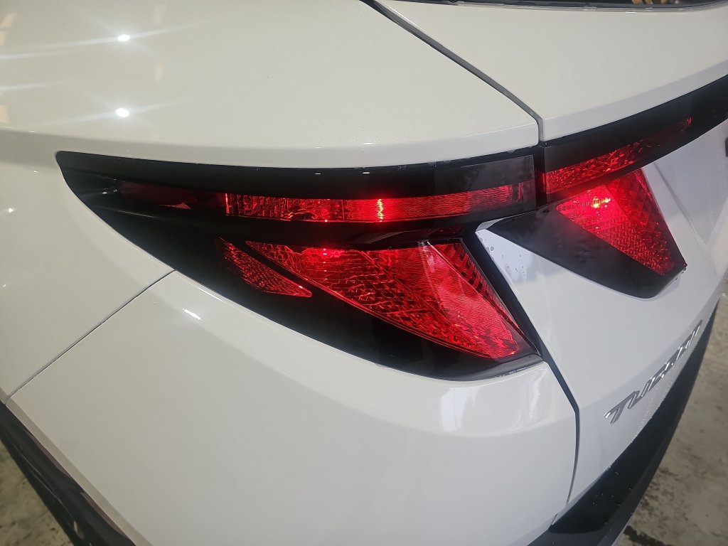 New 2026 Hyundai Tucson SEL Plus AWD/4WD image 33