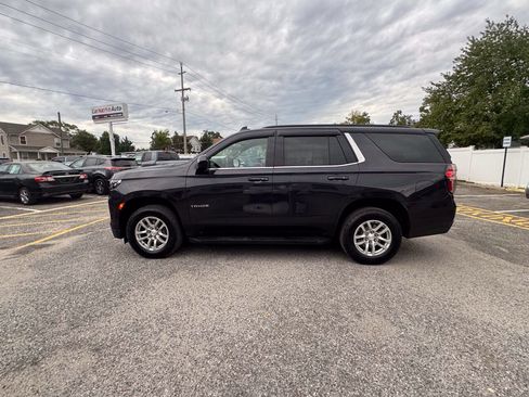 Used 2022 Chevrolet Tahoe 4WD image 15