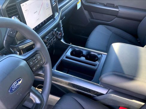 New 2026 Ford F150 STX w/ Equipment Group 200A image 7