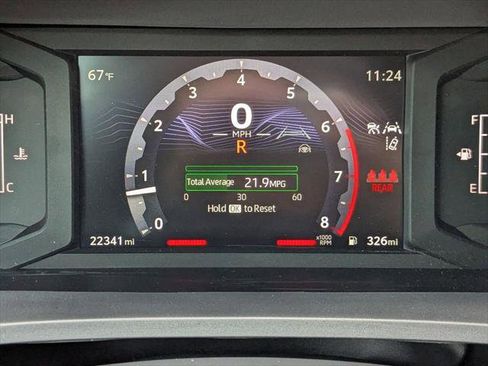 Certified 2024 Toyota Tacoma SR5 RWD image 25