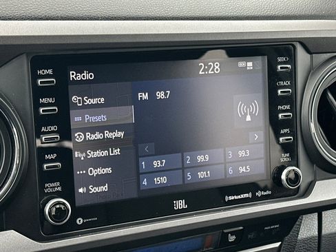 Used 2022 Toyota Tacoma TRD Pro image 17