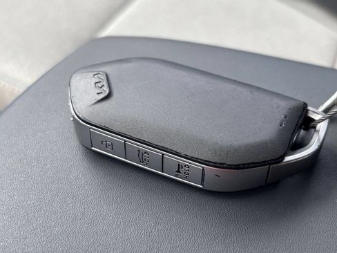 Used 2025 Kia K4 FWD image 21