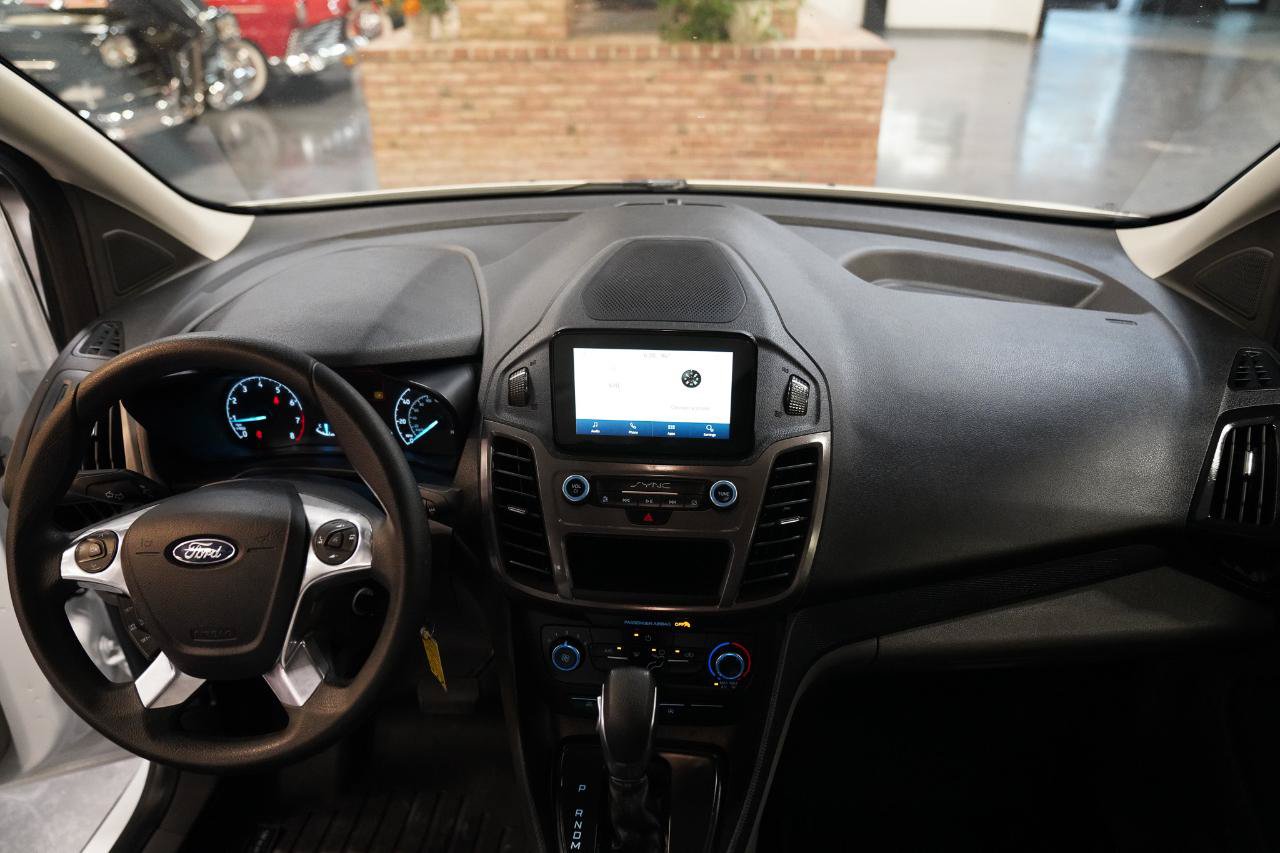 Used 2022 Ford Transit Connect XL FWD image 26