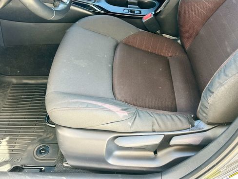 Used 2023 Toyota Corolla SE FWD image 18