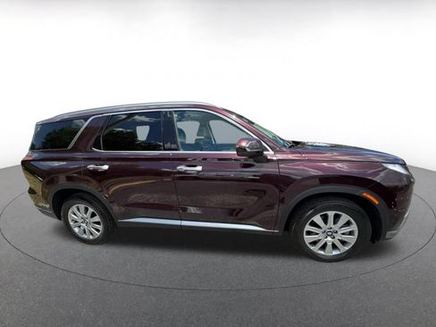 Used 2025 Hyundai Palisade SEL FWD image 20