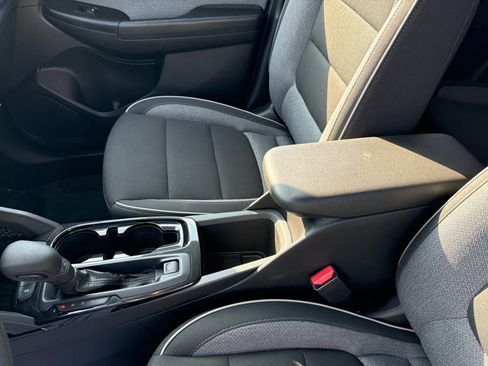 Certified 2023 Chevrolet TrailBlazer LT FWD image 19