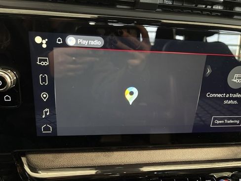 Used 2025 GMC Sierra 3500 AT4 w/ AT4 Premium Plus Package image 19