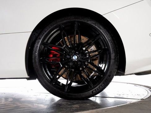 Used 2024 BMW M2 w/ Lighting Package image 14