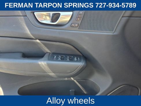 Certified 2024 Volvo XC60 B5 Plus w/ Protection Package Premier AWD/4WD image 25