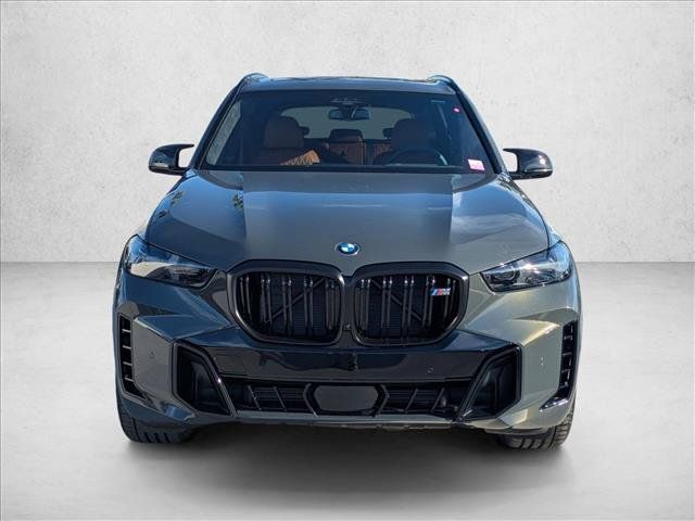 Used 2026 BMW X5 M60i AWD/4WD image 6