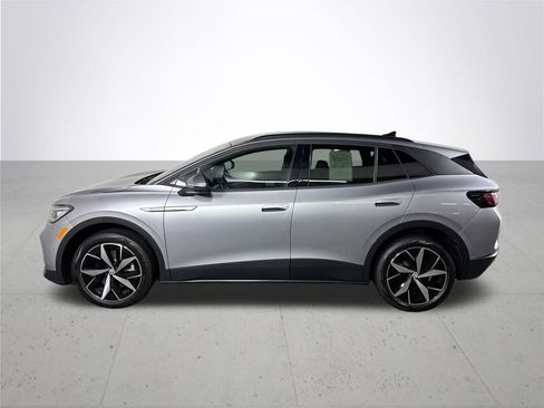 Certified 2023 Volkswagen ID.4 Pro S AWD/4WD image 9