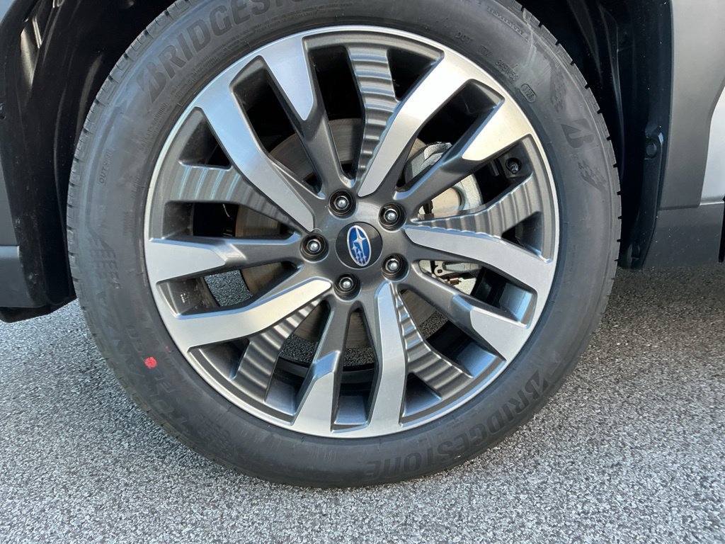 New 2026 Subaru Forester Touring AWD/4WD image 5
