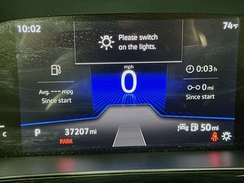 Used 2023 Volkswagen Taos S w/ IQ Drive S Package FWD image 19