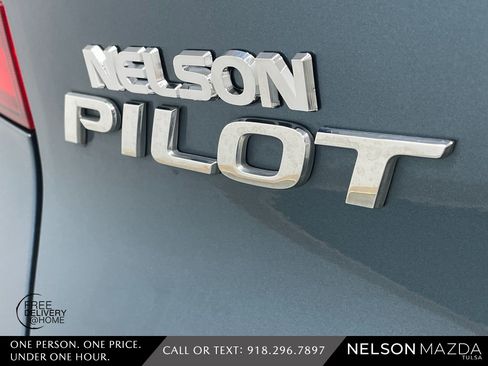 Used 2021 Honda Pilot Special Edition image 16