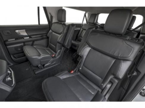 New 2026 Ford Expedition Max Platinum w/ Stealth Performance Package AWD/4WD image 15