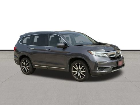 Used 2020 Honda Pilot Touring image 3