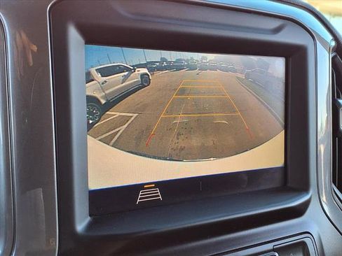 Used 2020 Chevrolet Silverado 1500 W/T w/ WT Fleet Convenience Package image 5