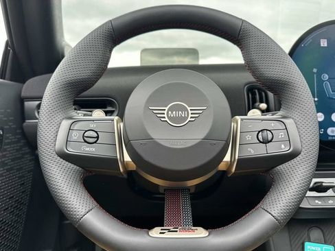 New 2026 MINI Cooper S FWD image 18