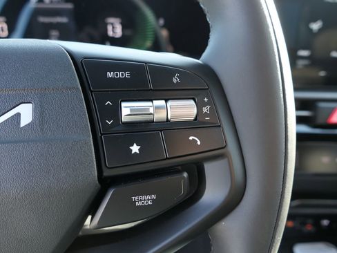 New 2026 Kia Sportage X-Line image 14