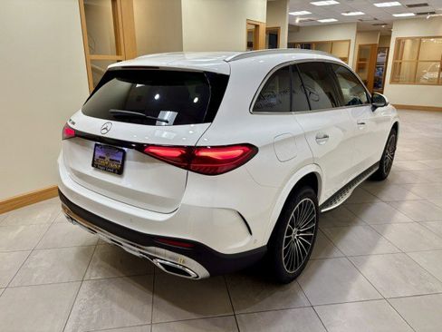 New 2026 Mercedes-Benz GLC 300 image 5