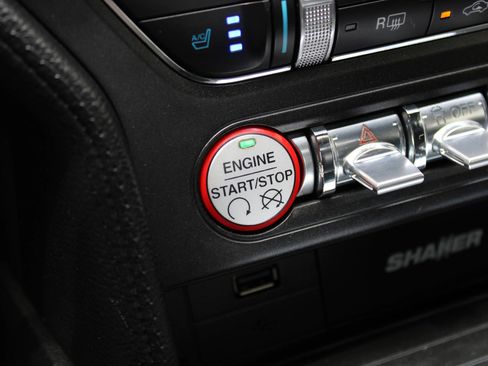 Used 2017 Ford Mustang GT Premium RWD image 20
