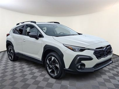 New 2025 Subaru Crosstrek 2.5i Limited