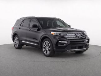 Used 2024 Ford Explorer Limited RWD video 2