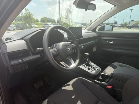 New 2026 Honda CR-V EX image 19