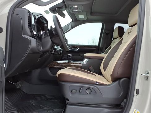 New 2026 Chevrolet Silverado 1500 RST w/ All Star Edition Plus image 15