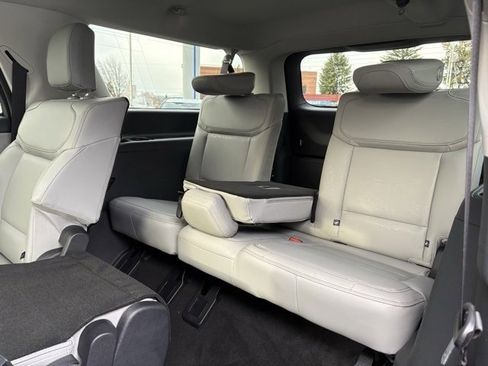 New 2025 Ford Expedition Max Active image 53