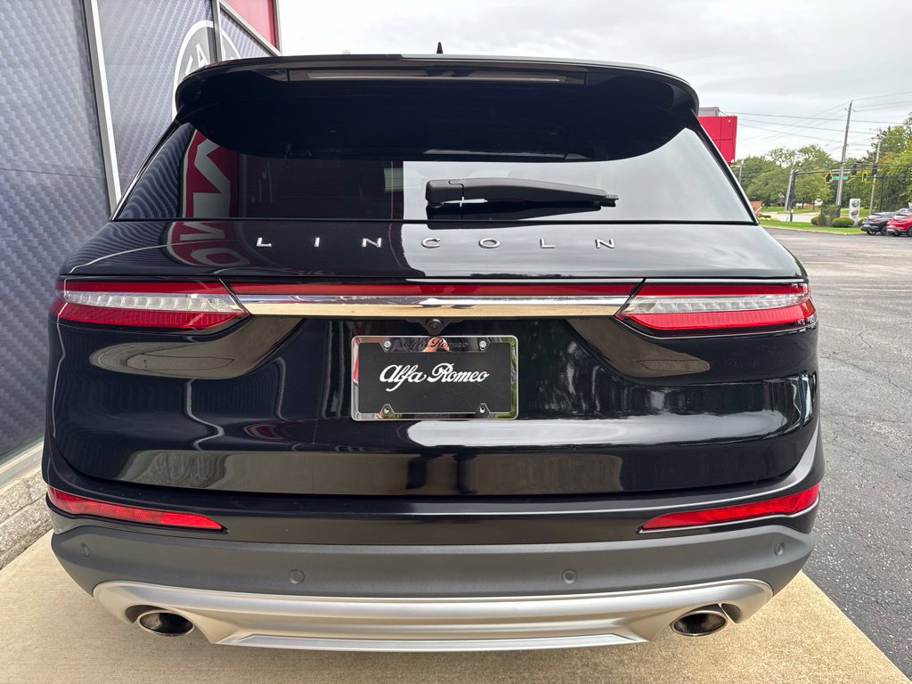 Used 2022 Lincoln Corsair FWD image 10