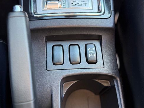 Used 2015 Mitsubishi Lancer Evolution MR image 18