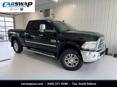 Used 2016 RAM 2500 Laramie
