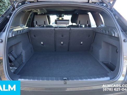 Used 2025 BMW X1 xDrive28i AWD/4WD image 23