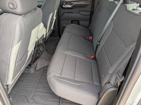 New 2026 GMC Sierra 1500 Elevation w/ Elevation Select Package image 20